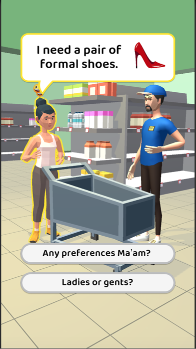 Shop Master! Screenshot