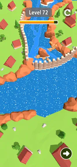 Game screenshot Save Village 3D hack