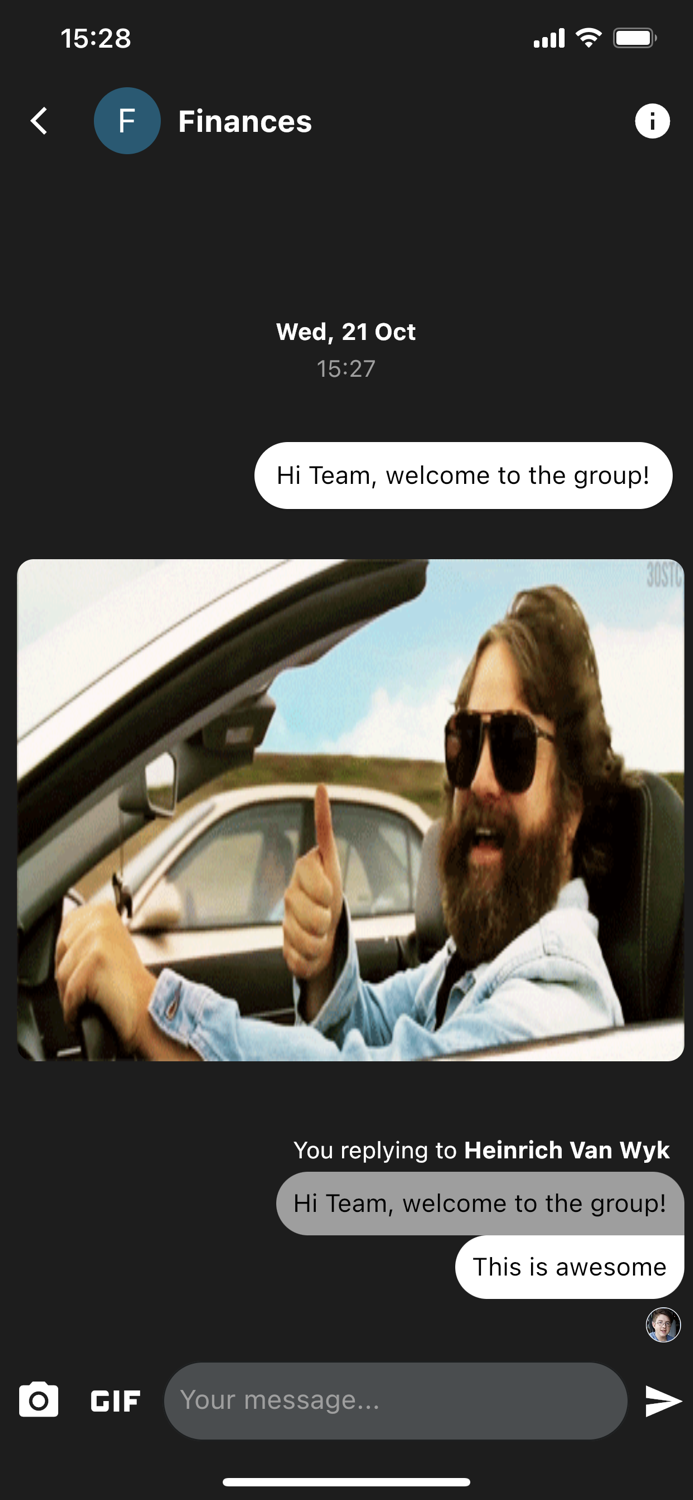 Convo Social Business Suite