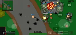 Game screenshot BattleDudes.io hack