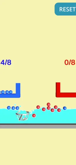 Game screenshot Scoop Sort hack