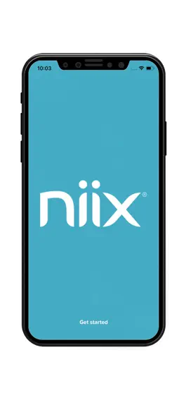 Game screenshot niixfit mod apk