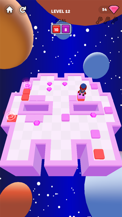 Color Tile 3D Screenshot