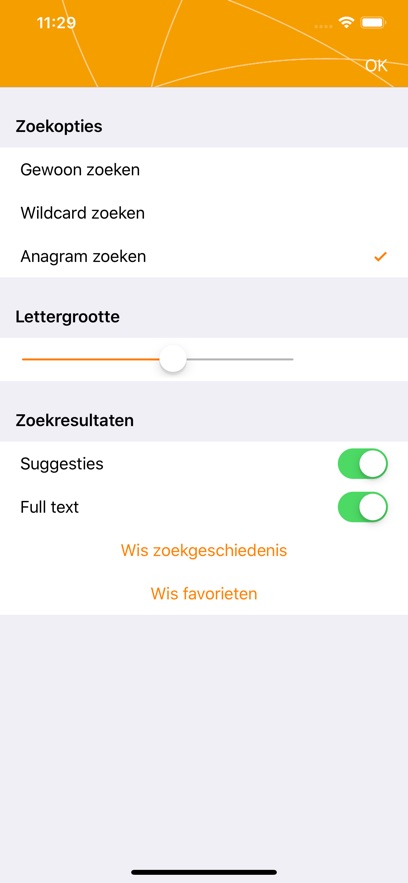 Woordenboek XL Engels Prisma