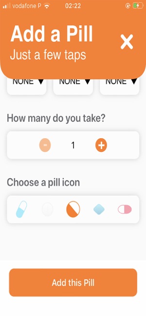 Pill Reminder Pro(圖3)-速報App