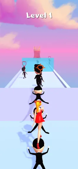 Game screenshot Love Me 3D mod apk