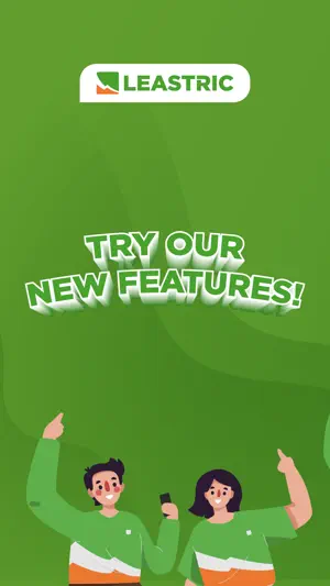 Leastric screenshot 1