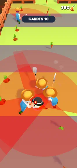 Game screenshot Sly Mole hack