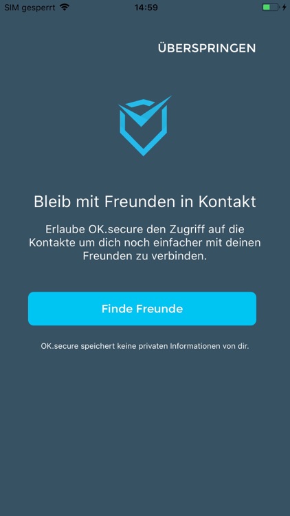 OK.secure