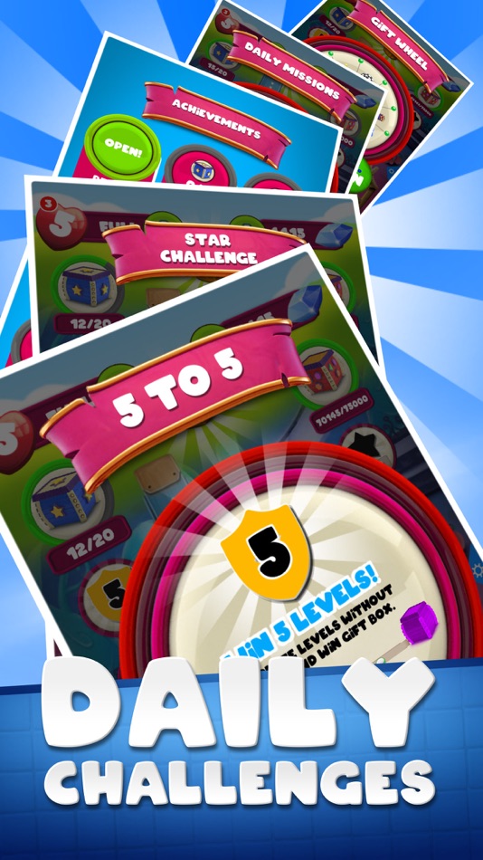 #8. Toy Box Party Story Time (iOS) 由: Usman Musaddiq