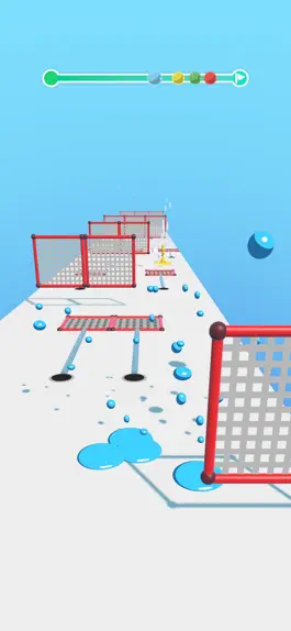 Game screenshot Liquid Dash apk