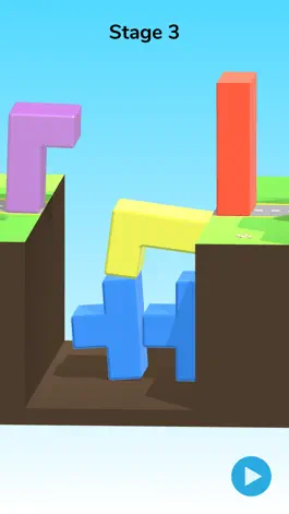 Game screenshot Build a Bridge!! apk