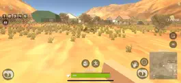 Game screenshot عاصفة الصحراء hack