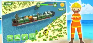 Stuck Ship: Boat Games 2D screenshot #3 for iPhone