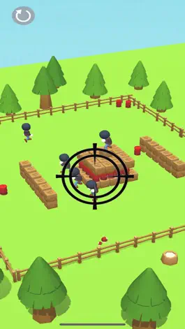 Game screenshot Air Bang apk