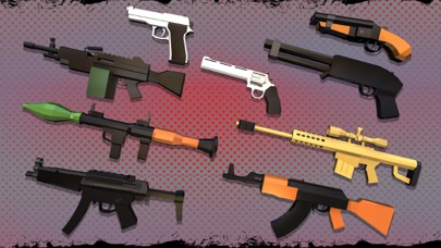 Combat War Mercenary Shooting Screenshot