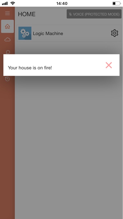 Logic Machine screenshot-4