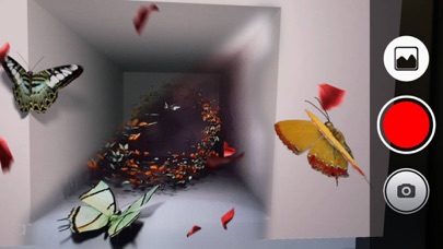 4D Museum Screenshot