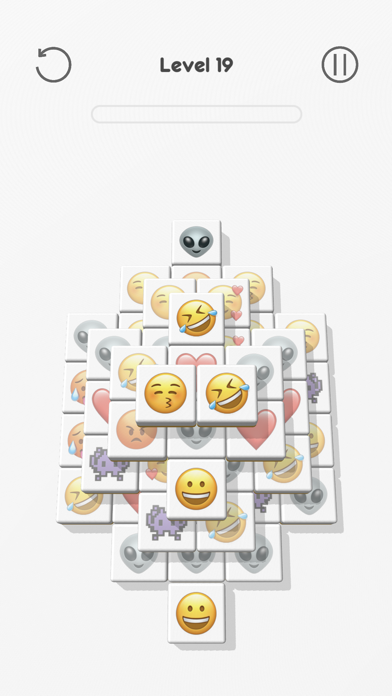 Emoji Tiles Screenshot