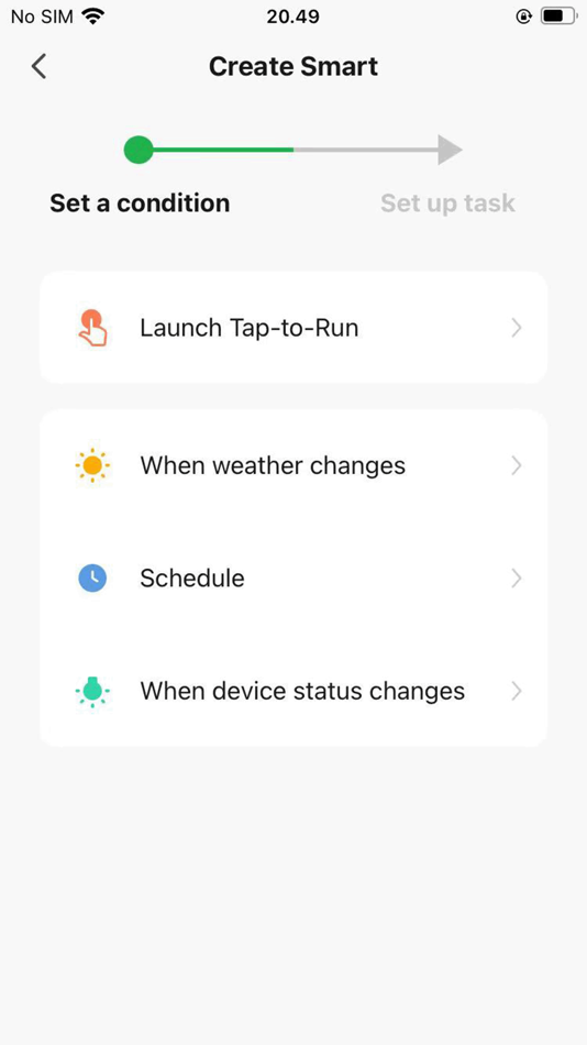 #4. POIEMA APP (iOS) By: POIEMA