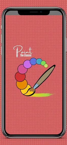 Game screenshot Paint & Drawing tools mod apk