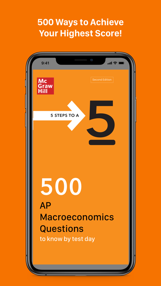 #1. AP Microeconomics Questions (iOS) 由: Expanded Apps