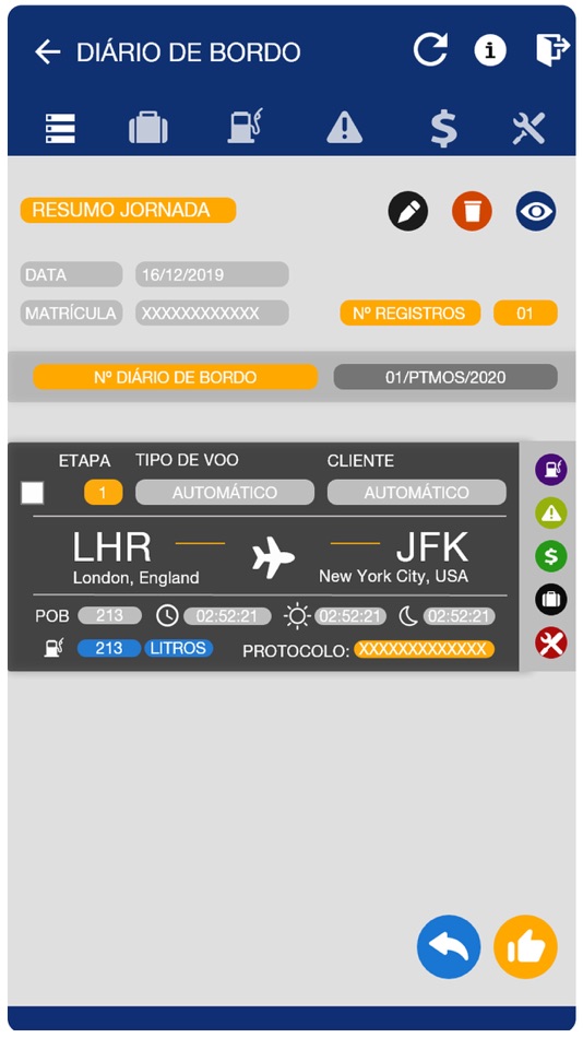#6. Dédalo (iOS) 由: Carlos Porfirio