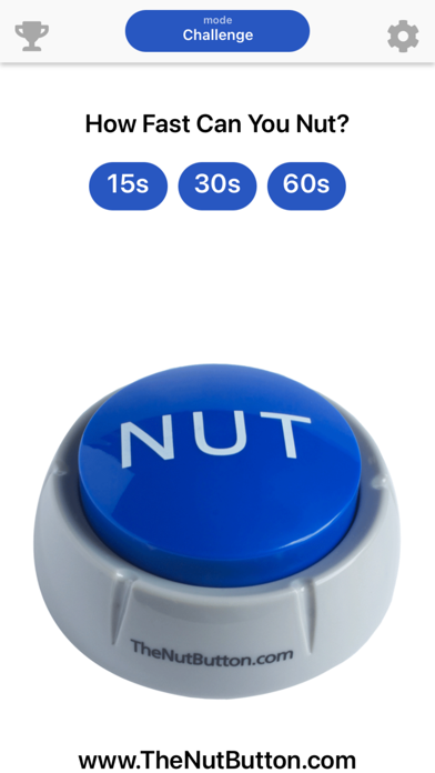 The Official Nut Button Meme screenshot 2