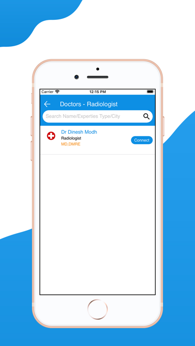 MyCareGhanaPatient Screenshot