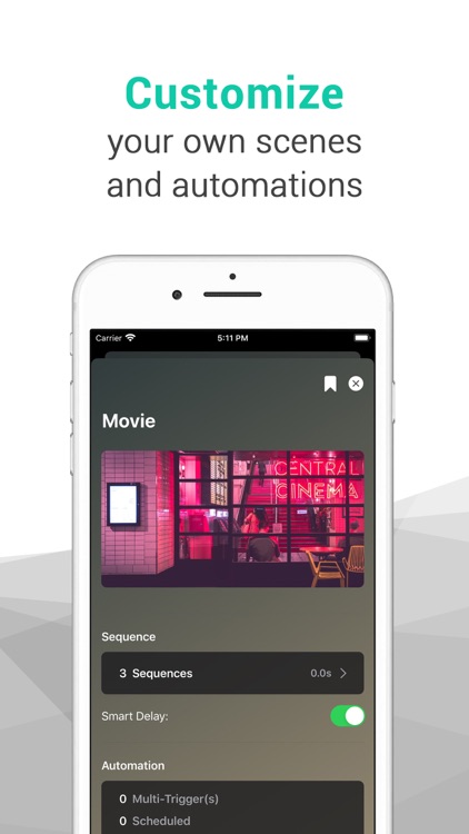 ControlFree 2.0 screenshot-5