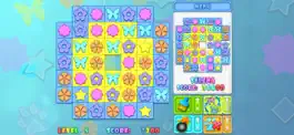 Game screenshot Fitz 2: Match 3 Puzzle Game apk