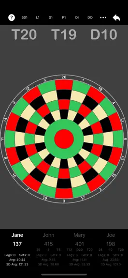 Game screenshot Dart Machine hack