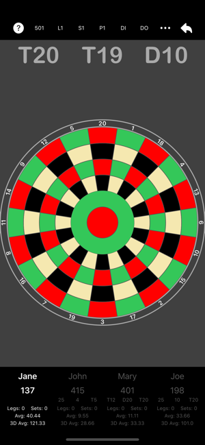 Dart Machine(圖3)-速報App