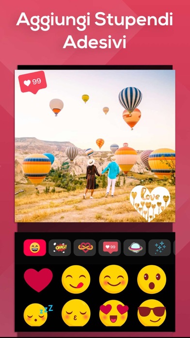 Crea Video con Musica su Foto screenshot 3