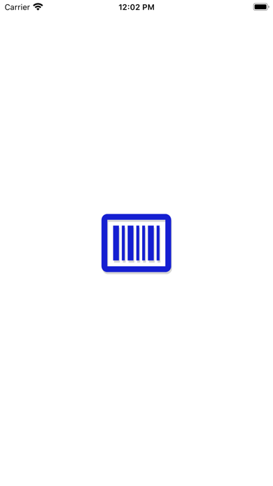 Screenshot #1 pour Physical Inventory Barcode