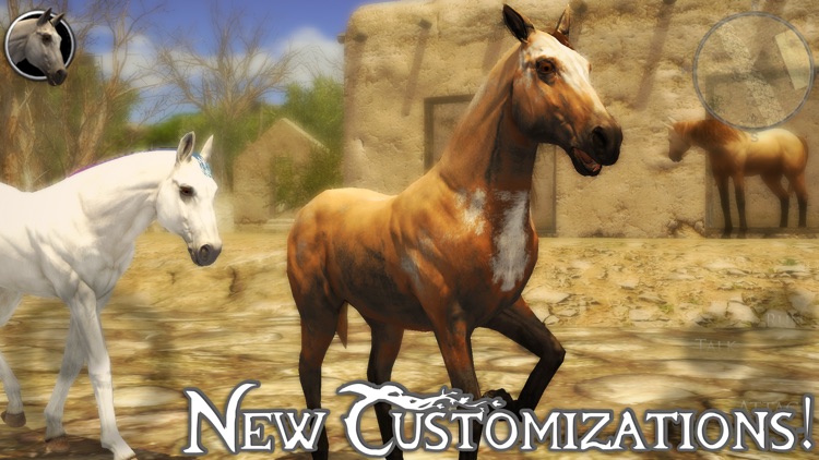 Ultimate Horse Simulator 2 screenshot-3