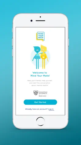 Game screenshot Mind Your Mate mod apk