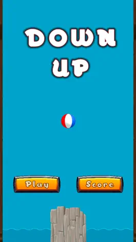 Game screenshot Down-Up mod apk