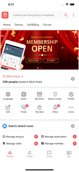 Game screenshot NEXTO mod apk