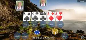 Card Shark Solitaire screenshot #5 for iPhone