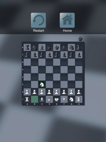 チェス - AIのおすすめ画像2