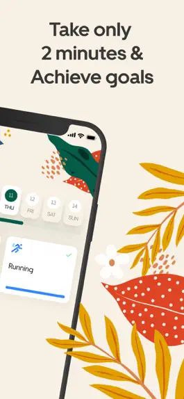 Game screenshot 2 Min Habits: 7-day Challenge hack