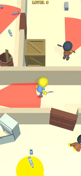 Game screenshot Melee Master apk