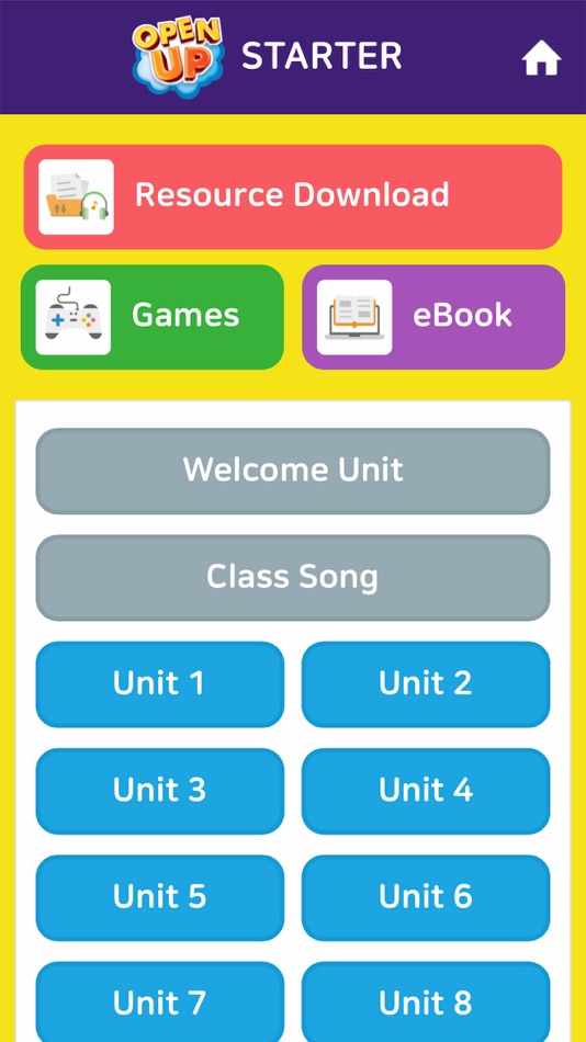 #2. OpenUp (iOS) 由: Epublic CO.,LTD