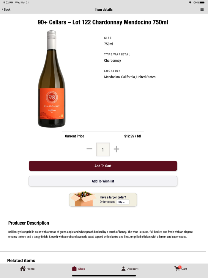 Charles Street Liquors Boston