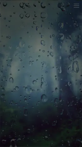 Game screenshot Rain lullaby apk