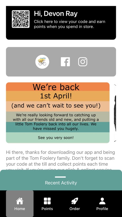 Tom Foolery screenshot-3