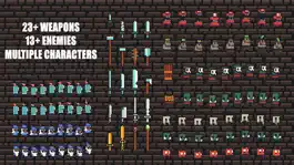 Game screenshot Roguelike Dungeon Crawler mod apk