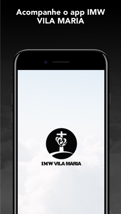 IMW VILA MARIA Screenshot