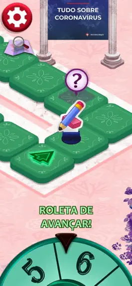 Game screenshot Alivio Coronavirus mod apk